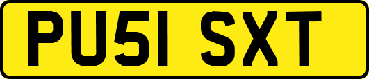 PU51SXT