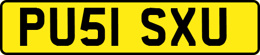 PU51SXU