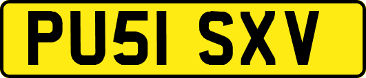 PU51SXV