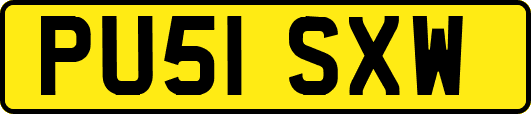 PU51SXW