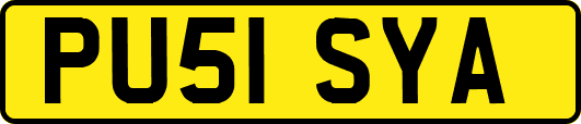 PU51SYA
