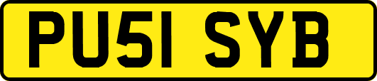 PU51SYB
