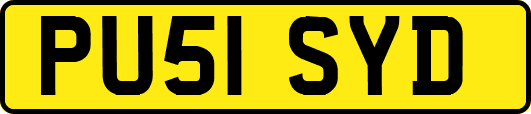 PU51SYD