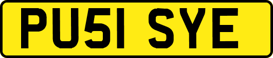 PU51SYE