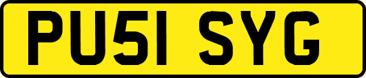 PU51SYG