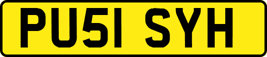 PU51SYH