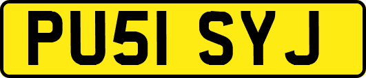 PU51SYJ