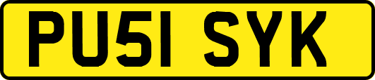 PU51SYK