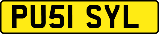 PU51SYL