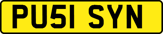 PU51SYN