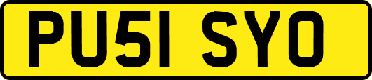 PU51SYO