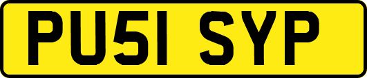 PU51SYP