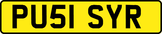 PU51SYR