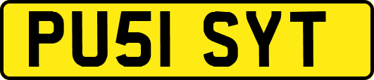 PU51SYT