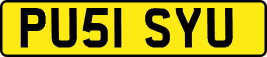 PU51SYU