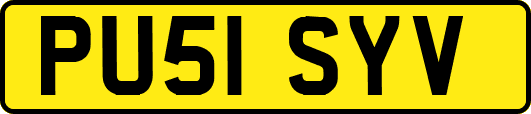 PU51SYV