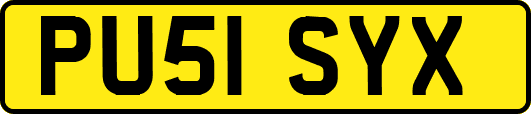 PU51SYX