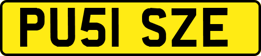PU51SZE