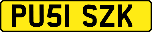 PU51SZK
