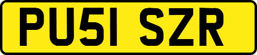 PU51SZR