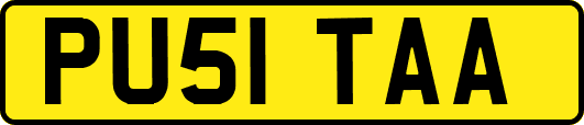 PU51TAA
