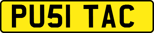 PU51TAC