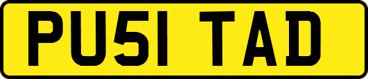 PU51TAD