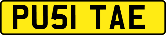 PU51TAE