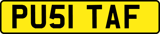 PU51TAF
