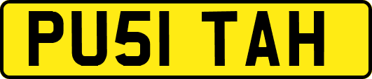 PU51TAH