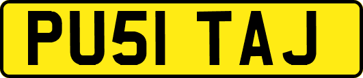 PU51TAJ