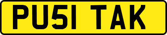 PU51TAK