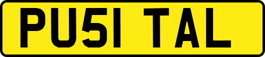 PU51TAL