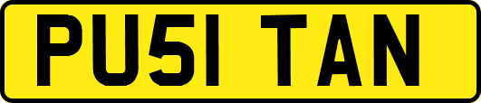 PU51TAN