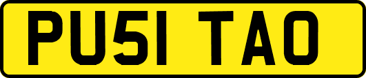 PU51TAO