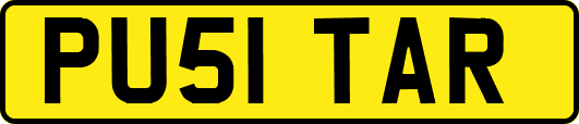 PU51TAR