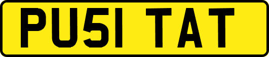 PU51TAT