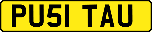 PU51TAU