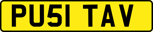 PU51TAV
