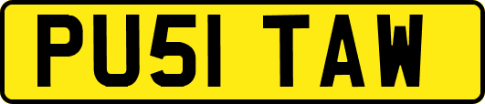 PU51TAW