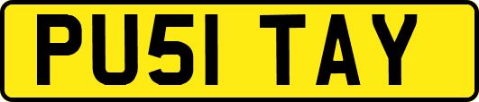PU51TAY