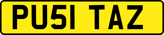 PU51TAZ