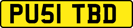 PU51TBD
