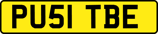PU51TBE