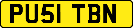 PU51TBN