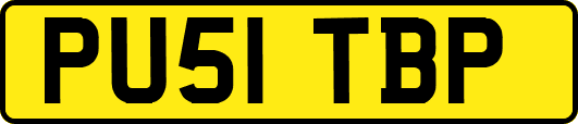 PU51TBP