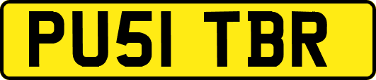PU51TBR
