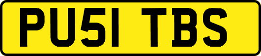 PU51TBS