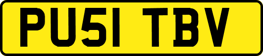PU51TBV