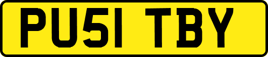 PU51TBY